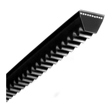 Masterdrive Narrow "3VX" Cogged V-Belt, 3VX600 3VX600SEL